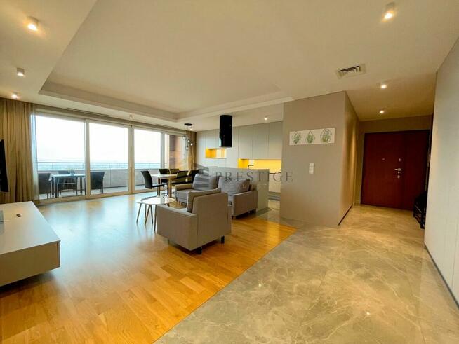 Mieszkanie Warszawa Mokotów, Górny Mokotów, Dominika Merliniego