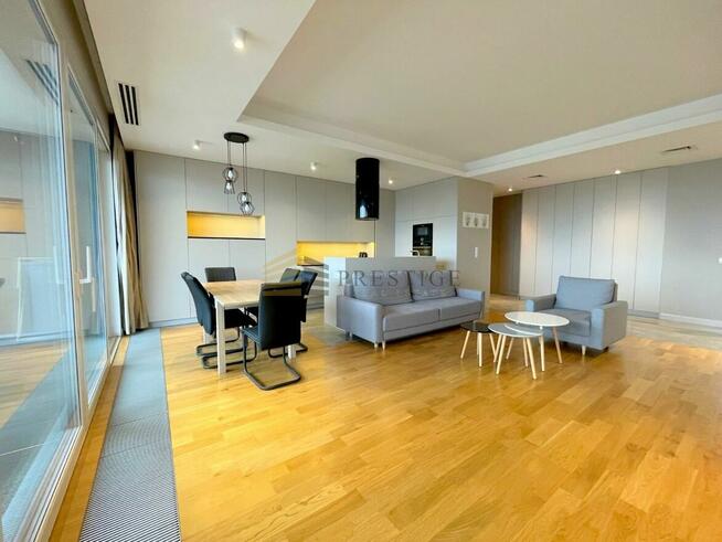 Mieszkanie Warszawa Mokotów, Górny Mokotów, Dominika Merliniego