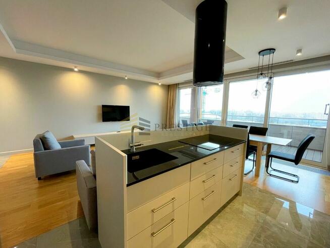 Mieszkanie Warszawa Mokotów, Górny Mokotów, Dominika Merliniego