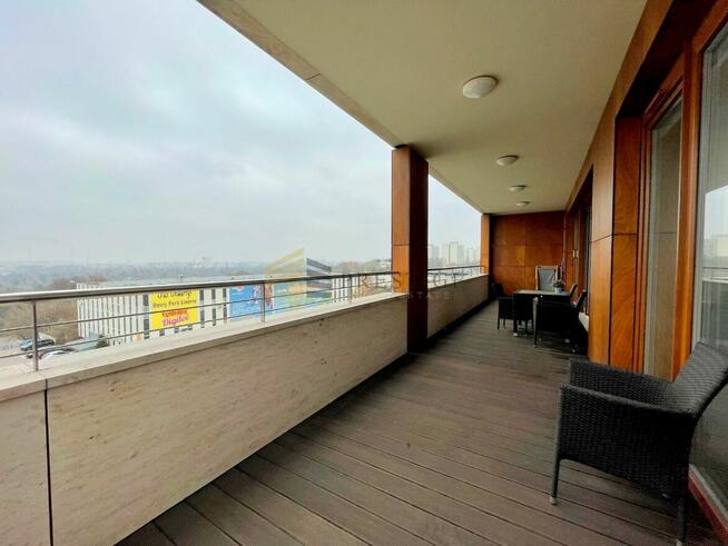 Mieszkanie Warszawa Mokotów, Górny Mokotów, Dominika Merliniego