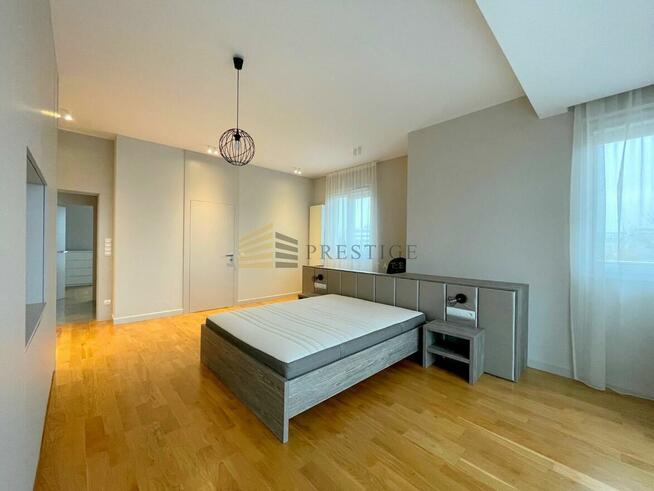 Mieszkanie Warszawa Mokotów, Górny Mokotów, Dominika Merliniego