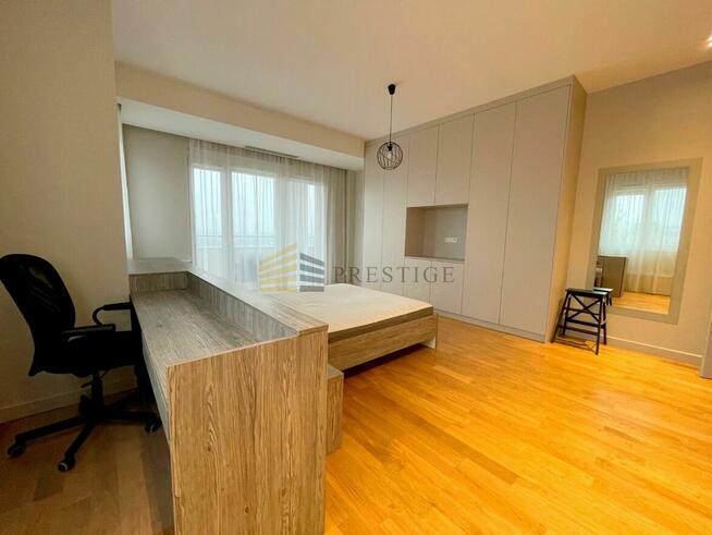 Mieszkanie Warszawa Mokotów, Górny Mokotów, Dominika Merliniego