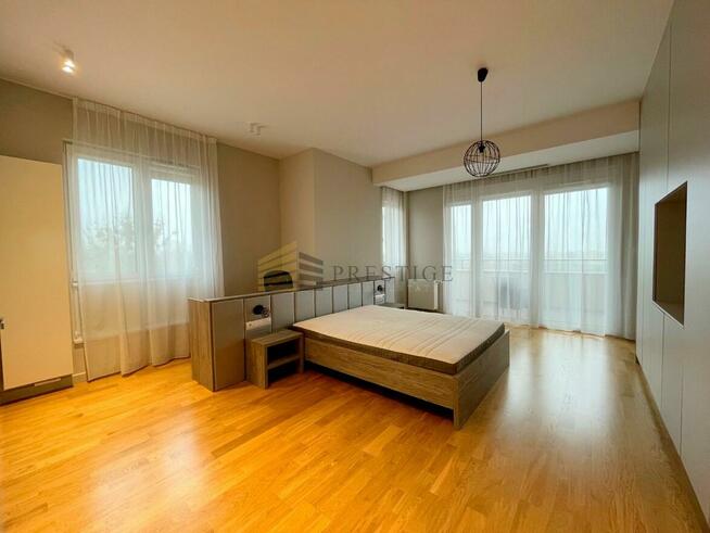 Mieszkanie Warszawa Mokotów, Górny Mokotów, Dominika Merliniego