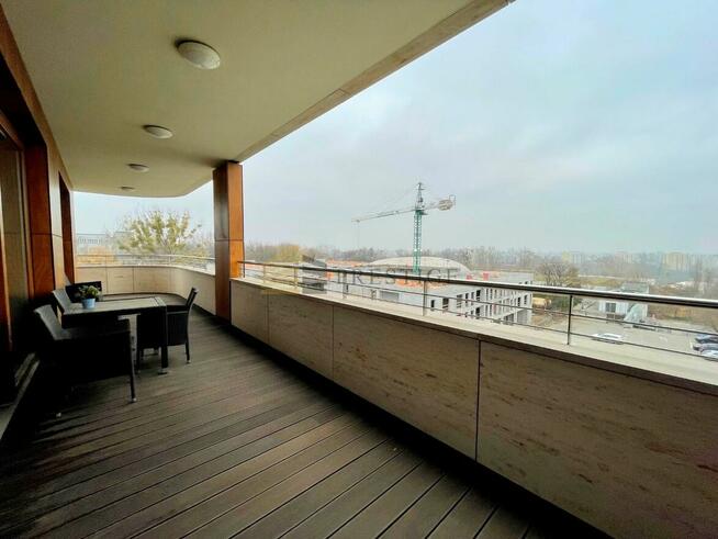 Mieszkanie Warszawa Mokotów, Górny Mokotów, Dominika Merliniego