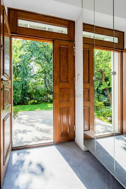 Mieszkanie Warszawa Mokotów, Ursynowska