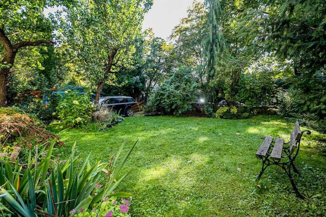 Mieszkanie Warszawa Mokotów, Ursynowska