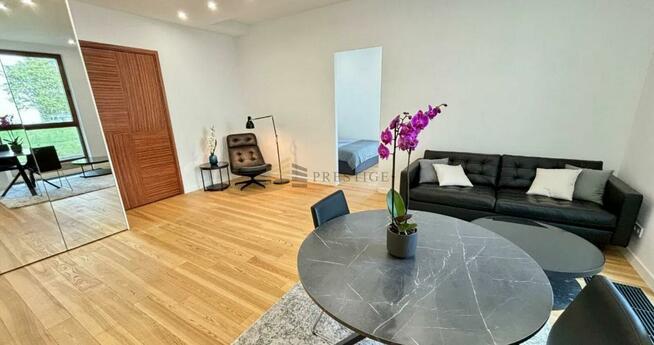 Mieszkanie Warszawa Śródmieście, Mikołaja Kopernika