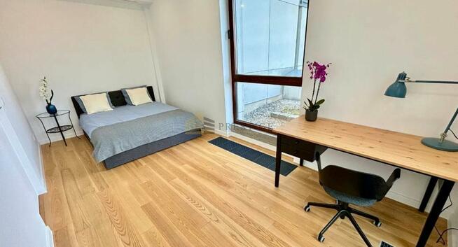 Mieszkanie Warszawa Śródmieście, Mikołaja Kopernika