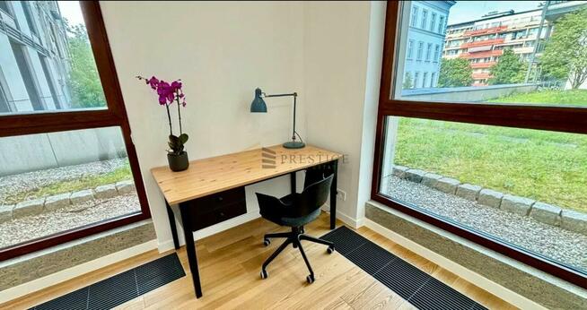 Mieszkanie Warszawa Śródmieście, Mikołaja Kopernika