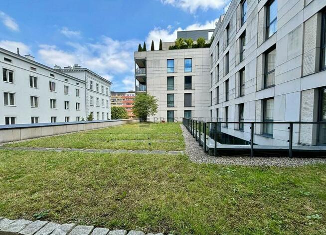 Mieszkanie Warszawa Śródmieście, Mikołaja Kopernika