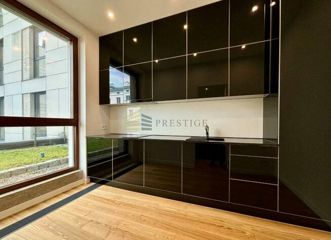 Mieszkanie Warszawa Śródmieście, Mikołaja Kopernika