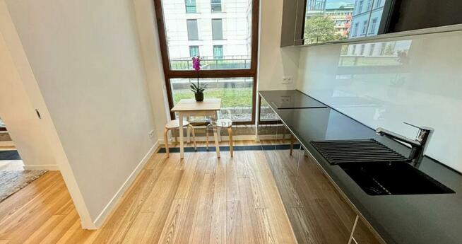 Mieszkanie Warszawa Śródmieście, Mikołaja Kopernika