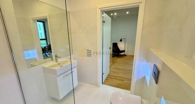 Mieszkanie Warszawa Śródmieście, Mikołaja Kopernika