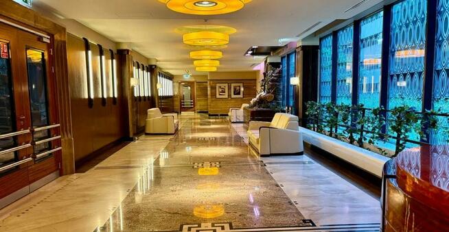 Mieszkanie Warszawa Śródmieście, Mikołaja Kopernika