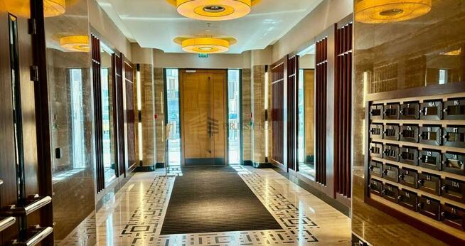 Mieszkanie Warszawa Śródmieście, Mikołaja Kopernika