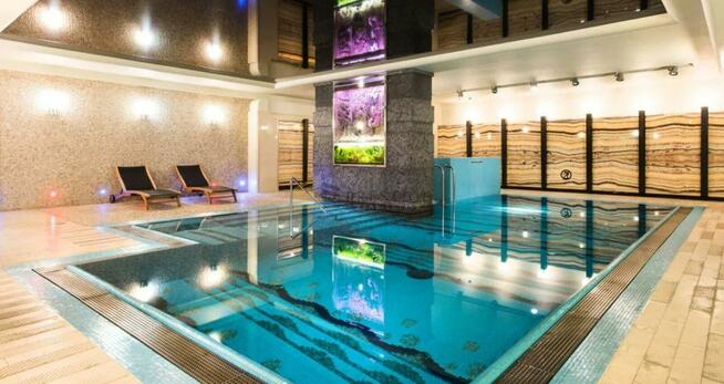 Mieszkanie Warszawa Śródmieście, Mikołaja Kopernika