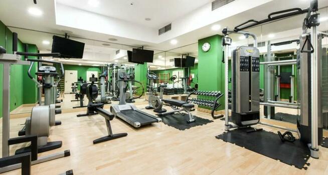 Mieszkanie Warszawa Śródmieście, Mikołaja Kopernika