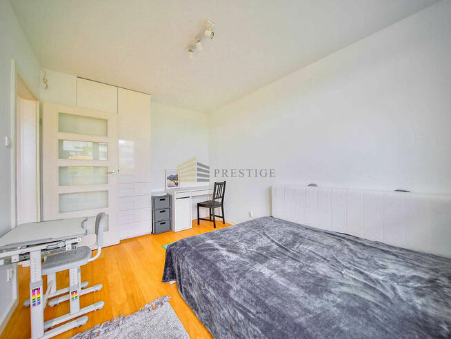 Mieszkanie Warszawa Mokotów, Dominika Merliniego