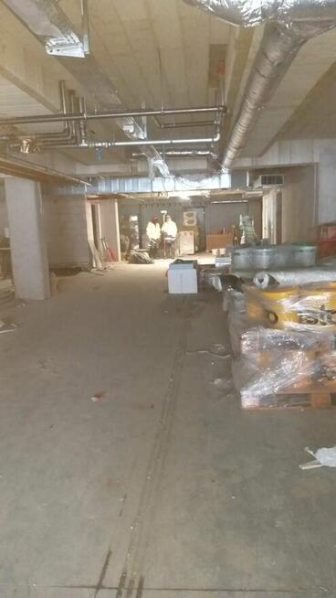 Szukam zlecenia - kierownikbudowy, kierownik robót itp.