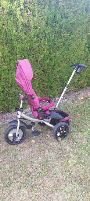 Sprzedam rowerek trzykołowy