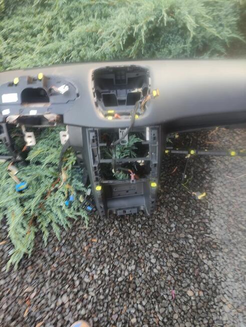 Części do peugeot 207 erzc