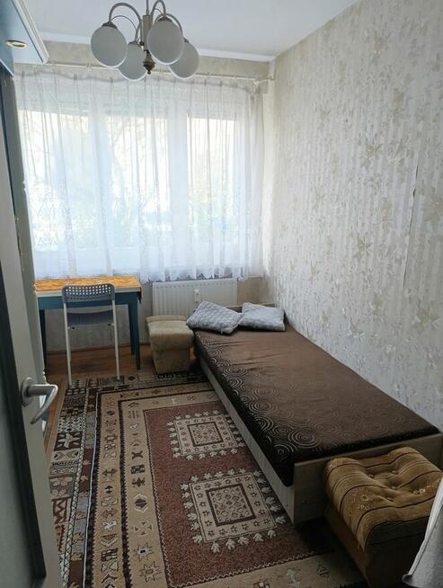 Mieszkanie trzypokojowe 2000,- dla studentów