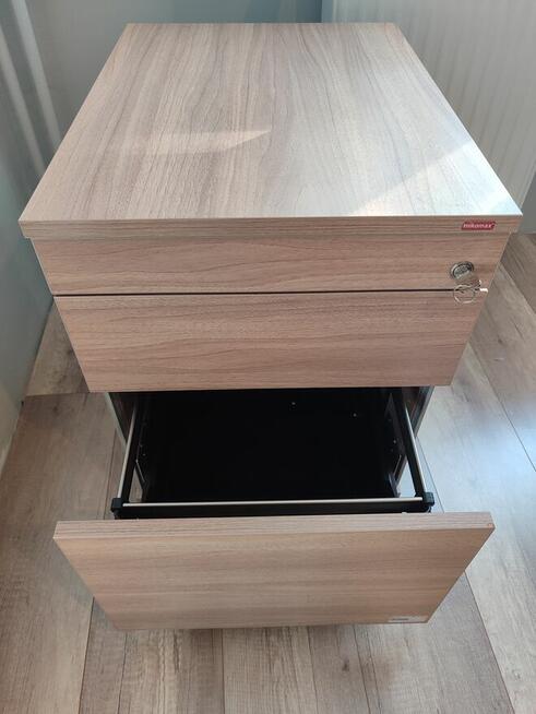 Sprzedam kontenerki pod biurkowe