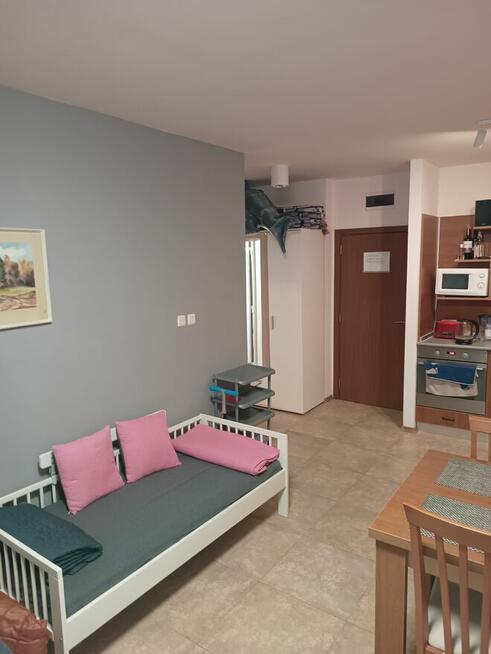 Wakacje Bułgaria apart. 5 os. Słoneczny Brzeg