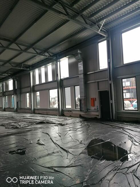 Szukam zlecenia - kierownikbudowy, kierownik robót itp.