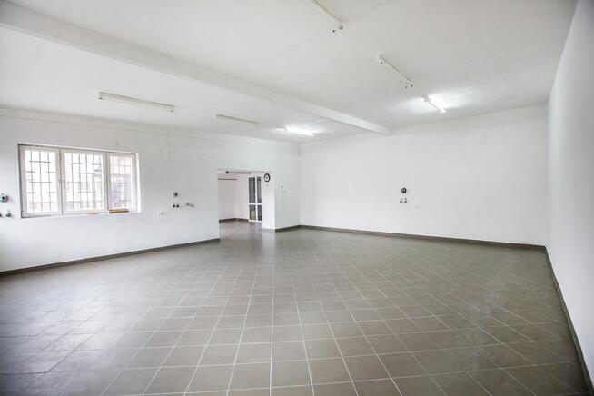 Bezpośrednio nieruchomość w Centrum Ciechanowa