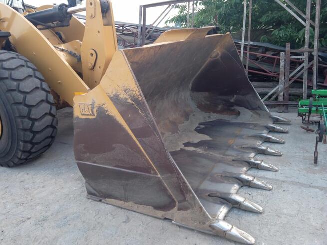 Ładowarka CAT 962K 2014r