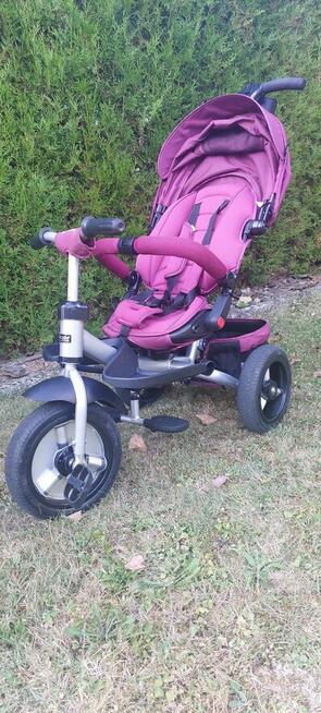 Sprzedam rowerek trzykołowy