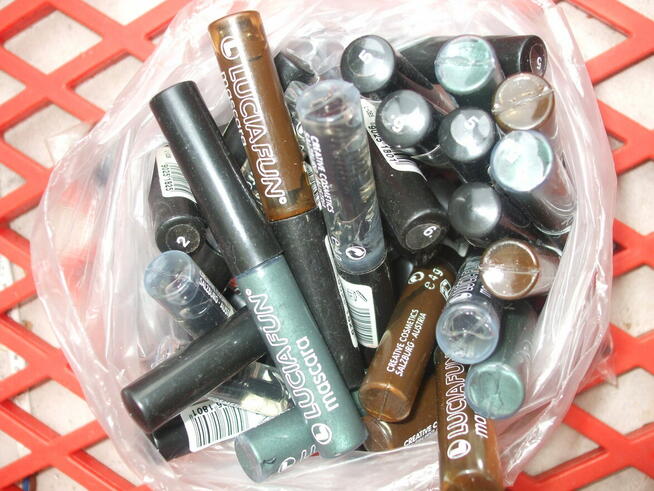 AKCESORIA DZIECIĘCE