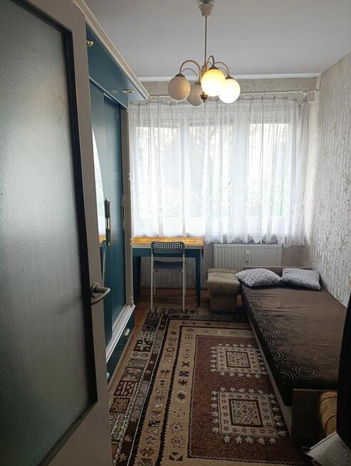 Mieszkanie trzypokojowe 2000,- dla studentów