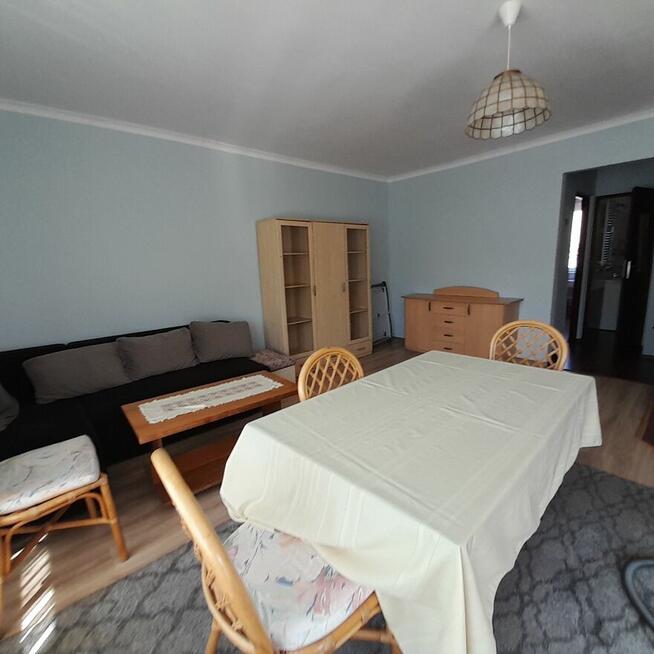 Wynajmę mieszkanie w spokojnej dzielnicy Zielonej Góry