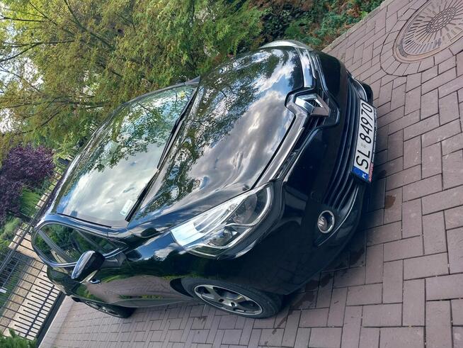 Renault Clio 2013 (grudzień) Bezpośrednio od (pierwszego) w