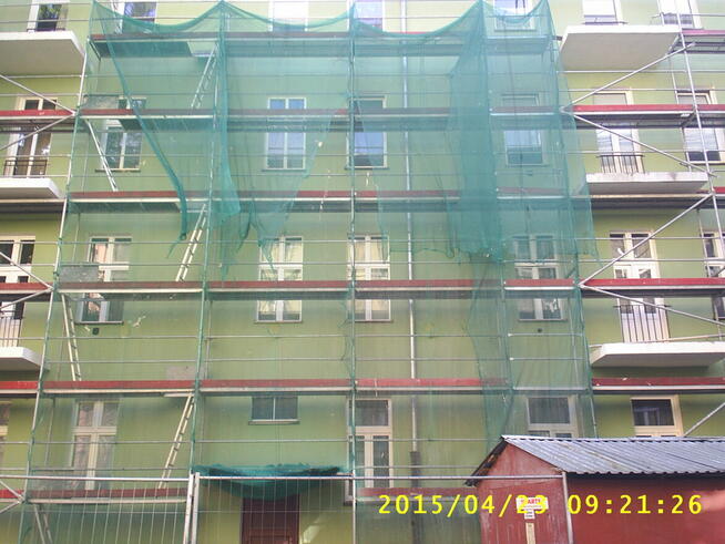 Szukam zlecenia - kierownikbudowy, kierownik robót itp.