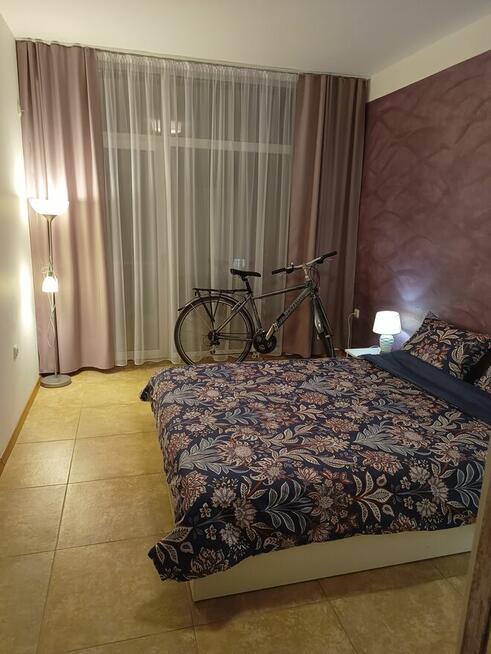 Wakacje Bułgaria apart. 5 os. Słoneczny Brzeg