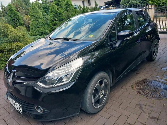 Renault Clio 2013 (grudzień) Bezpośrednio od (pierwszego) w