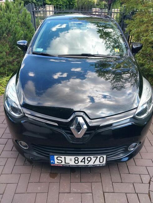 Renault Clio 2013 (grudzień) Bezpośrednio od (pierwszego) w