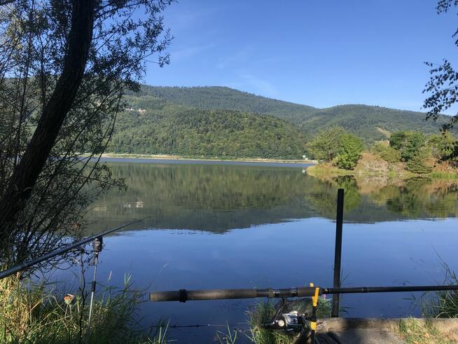 Domek pod górą Żar- promocja