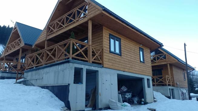 Szukam zlecenia - kierownikbudowy, kierownik robót itp.