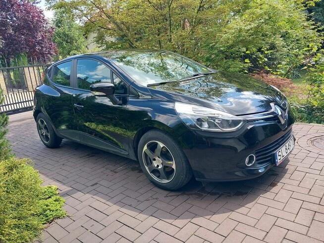 Renault Clio 2013 (grudzień) Bezpośrednio od (pierwszego) w