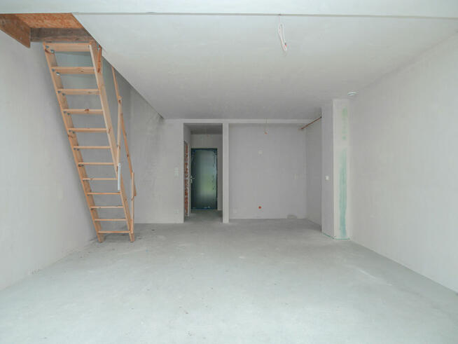 Mieszkanie z ogrodem przy lesie/ 90,5m2/40 min od Krakowa