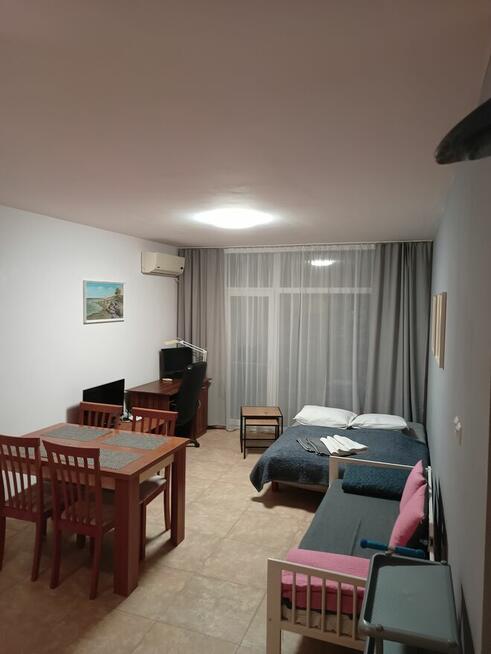 Wakacje Bułgaria apart. 5 os. Słoneczny Brzeg