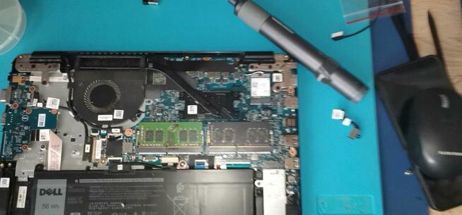 Naprawa komputerów i laptopów serwis pogotowie