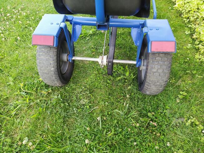 Rower gokard na pedały 16 cali Gogard