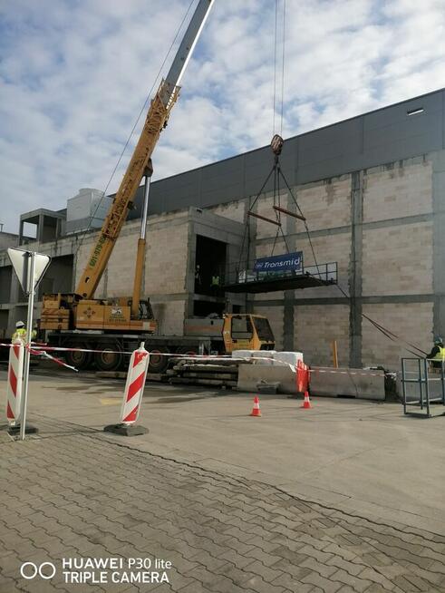 Szukam zlecenia - kierownikbudowy, kierownik robót itp.