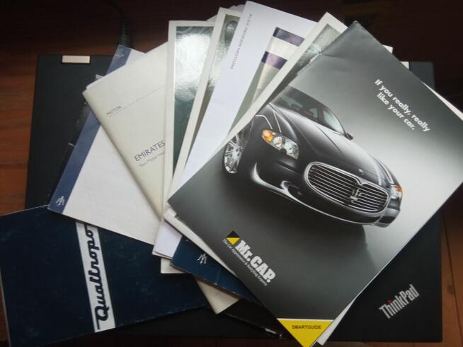 Wyjątkowe Maserati Quattroporte V w nienagannym stanie-IGŁA