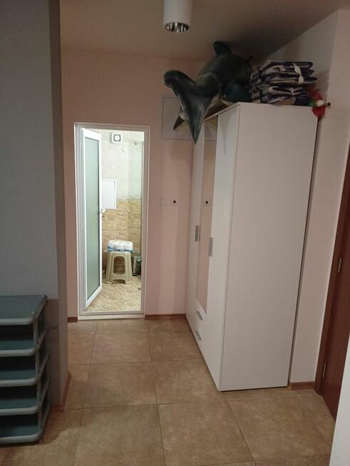 Wakacje Bułgaria apart. 5 os. Słoneczny Brzeg